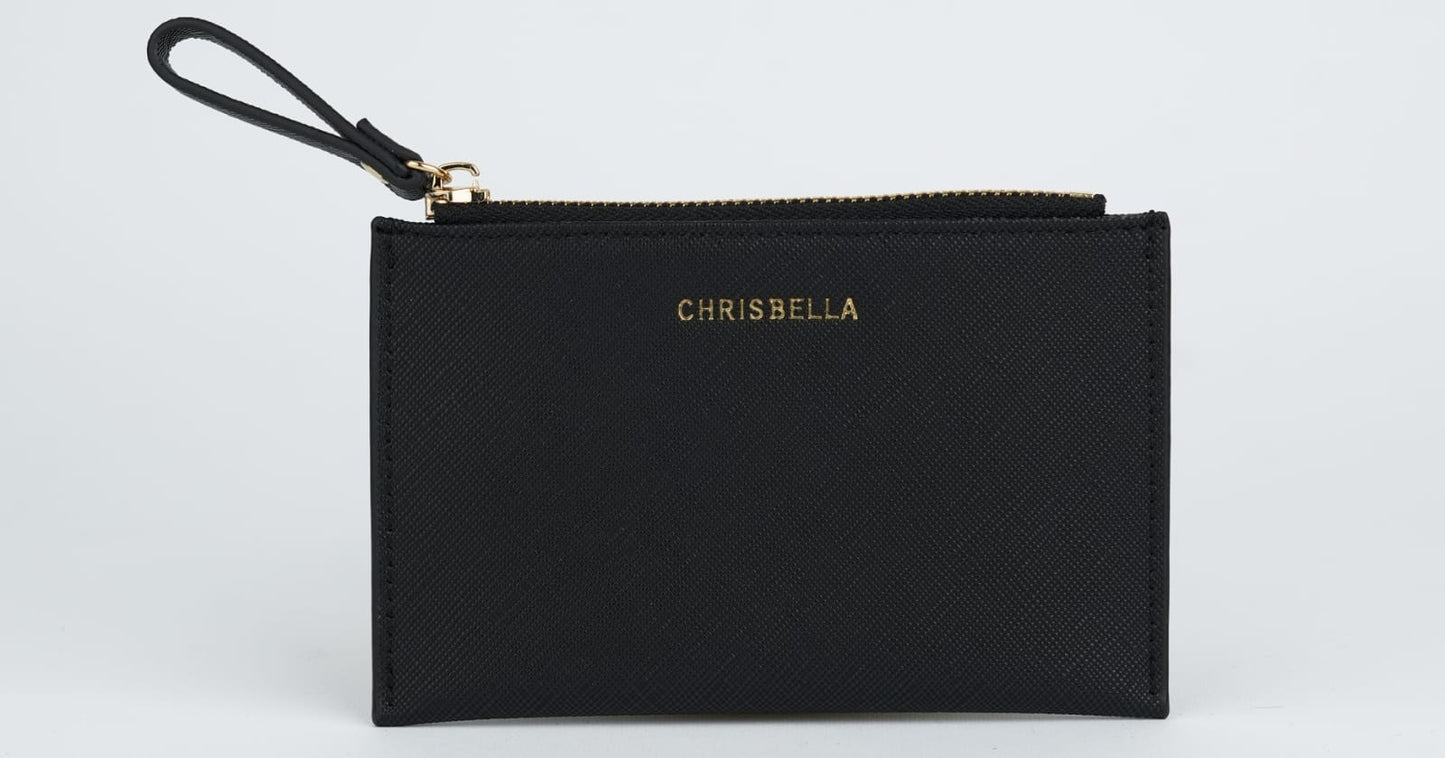 CHRISBELLA- Black