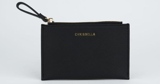 CHRISBELLA- Black