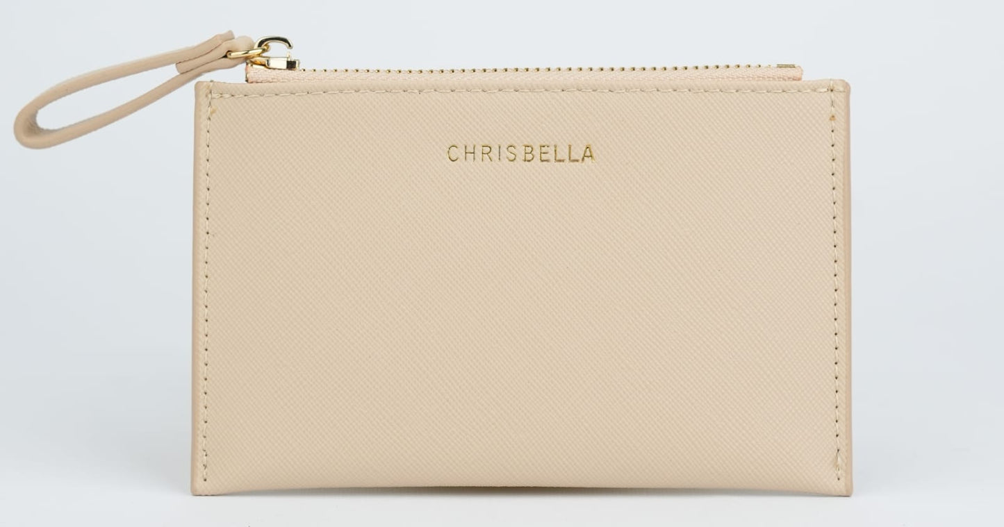 CHRISBELLA- Light Green