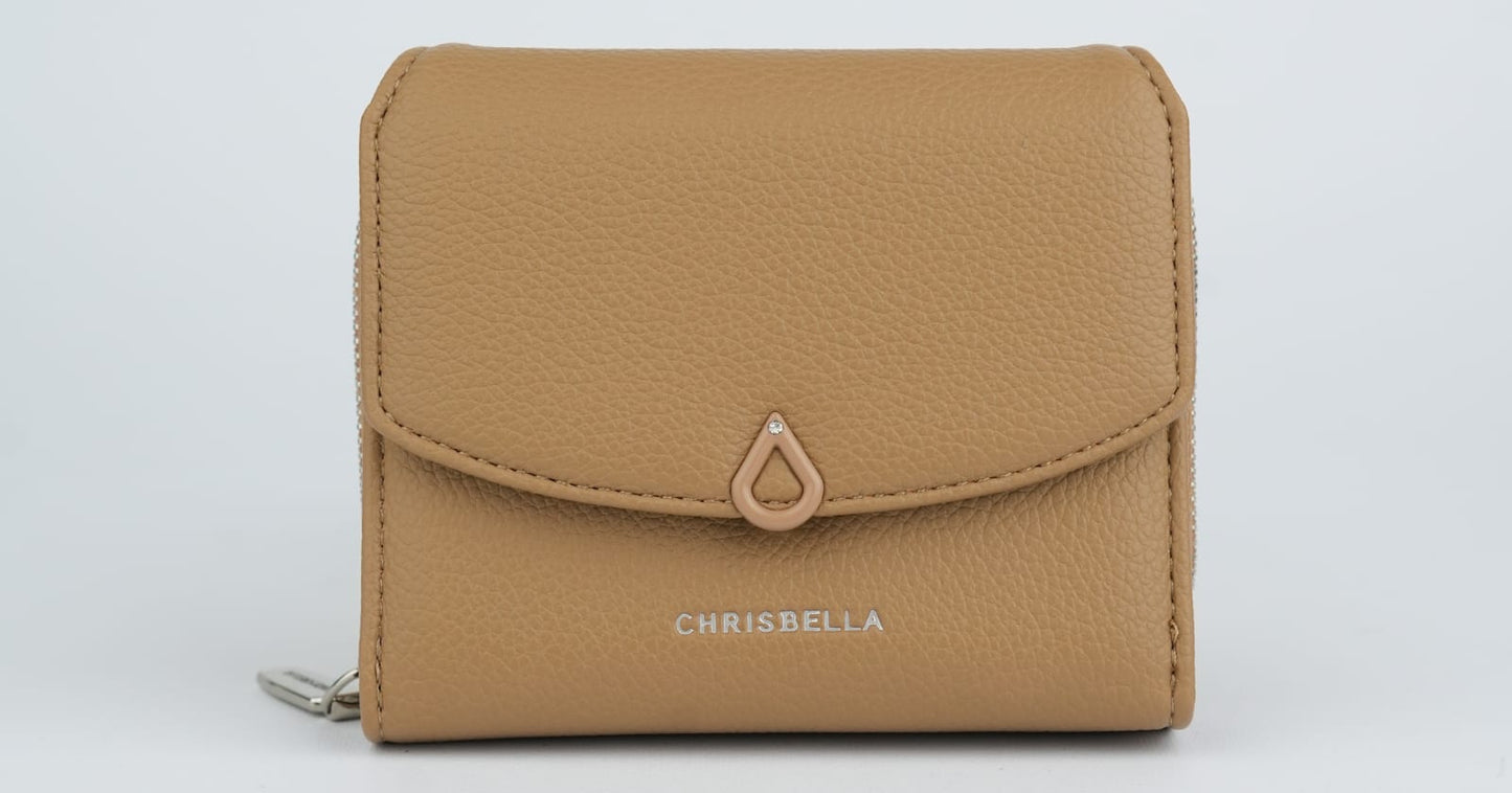 CHRISBELLA- Black