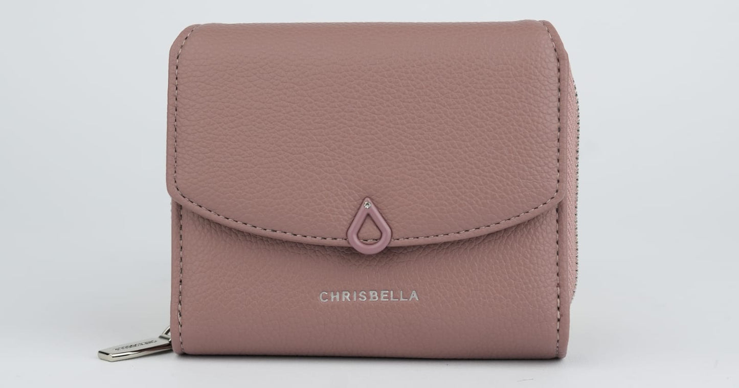 CHRISBELLA- Brown