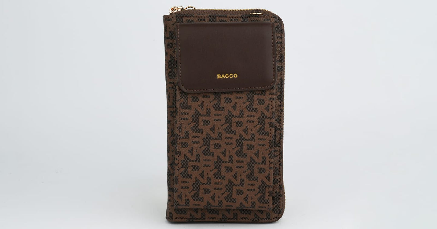 BAGCO- Black