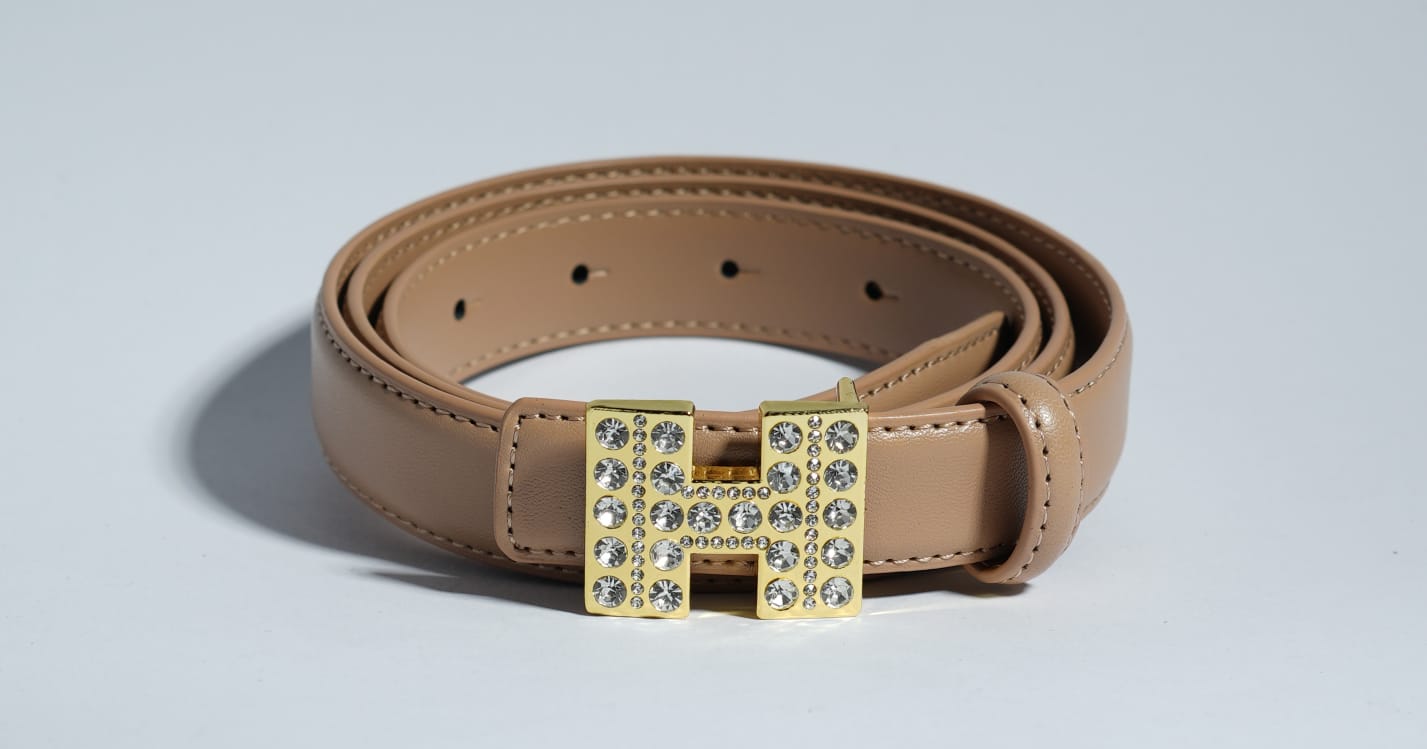 HERMES- Brown