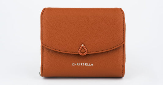 CHRISBELLA- Brown