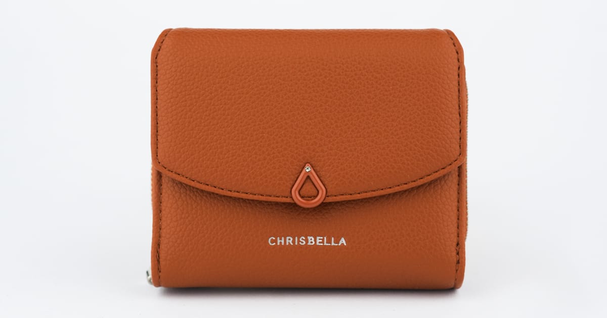 CHRISBELLA- Black