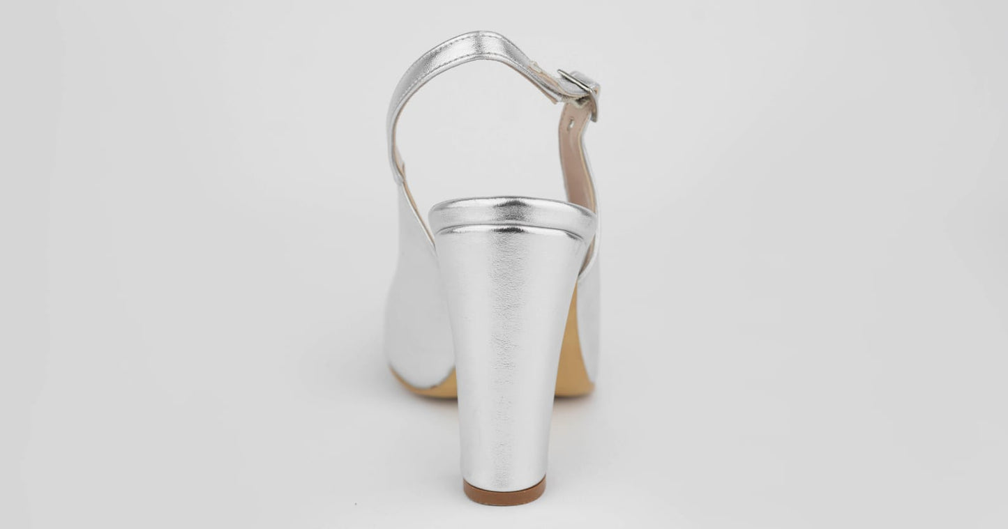 3012- Silver