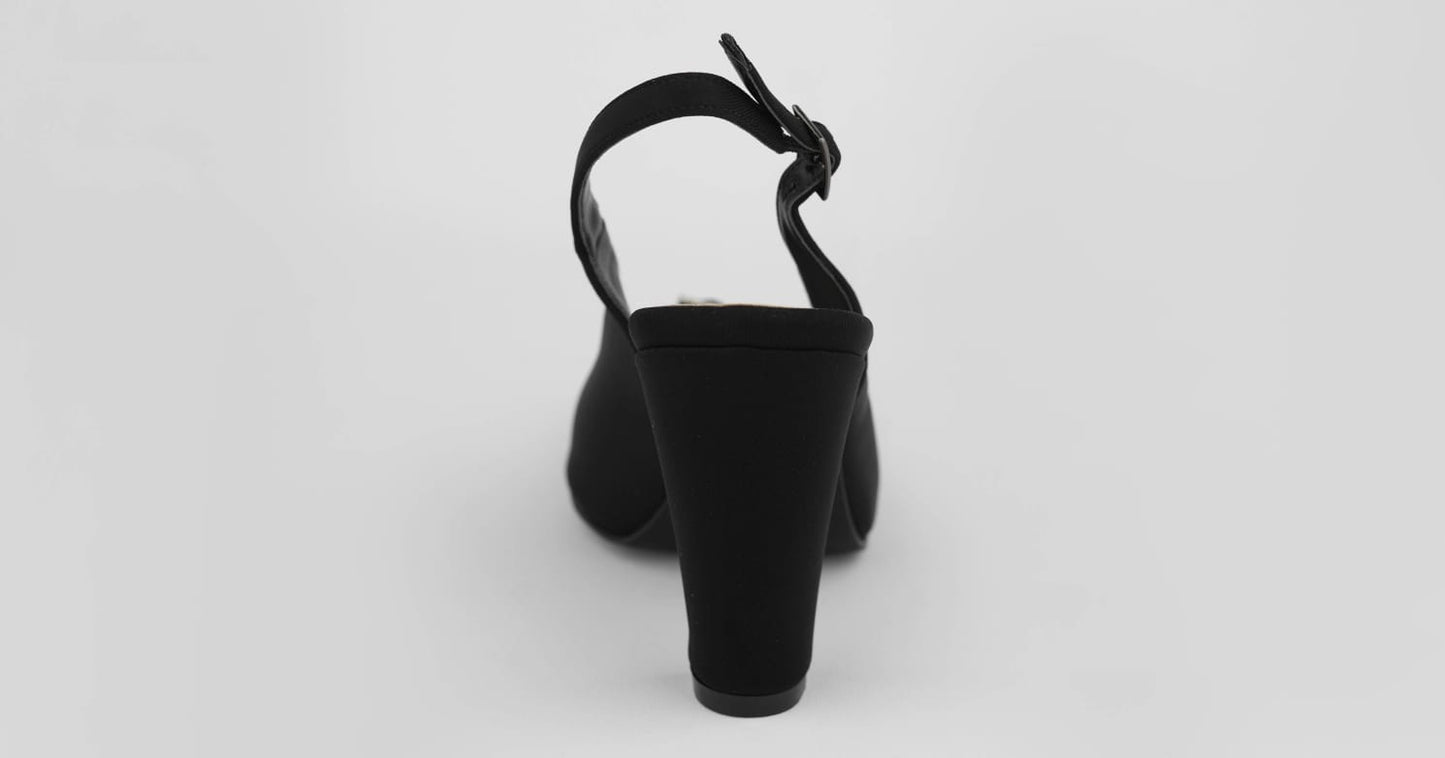 3012- Black