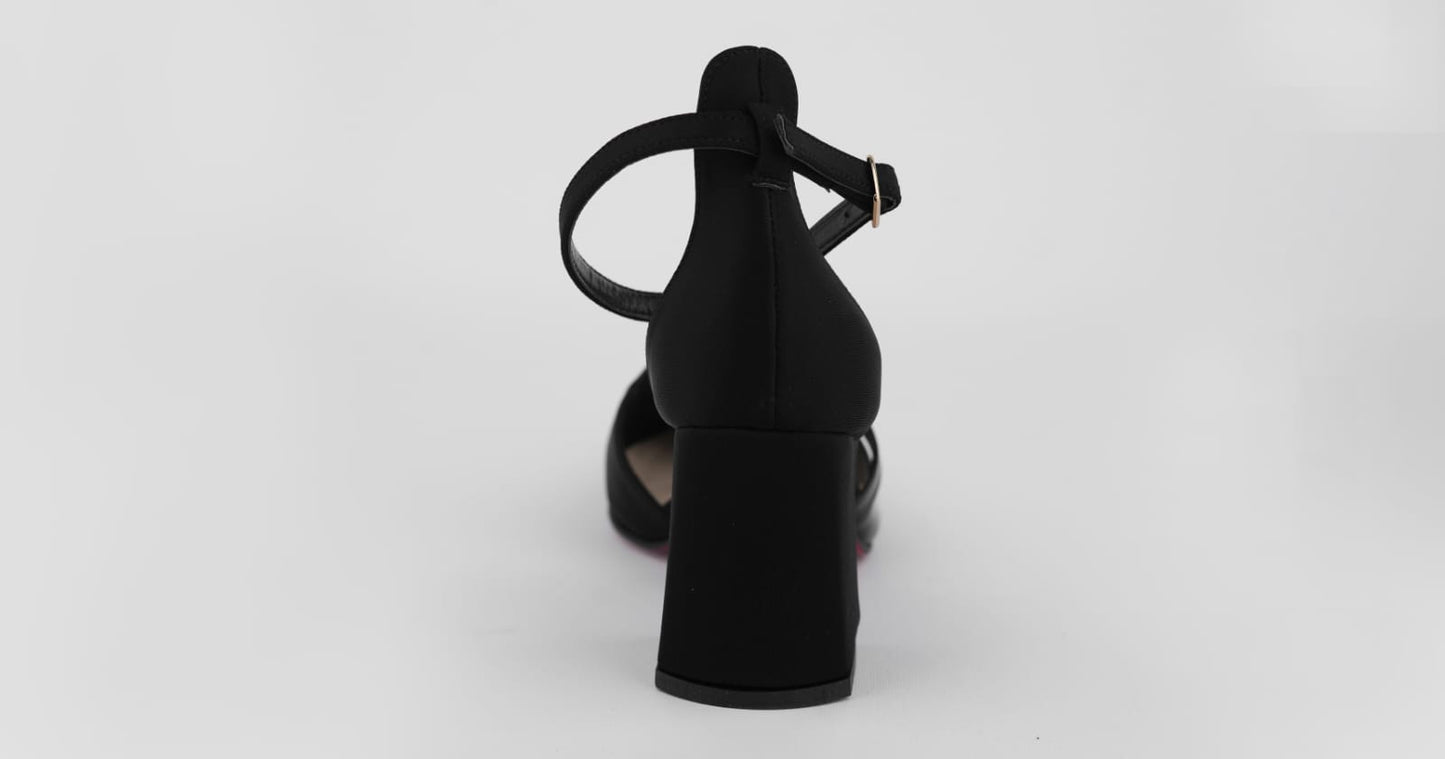 160- Black