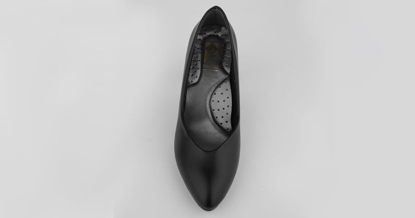 69- Black