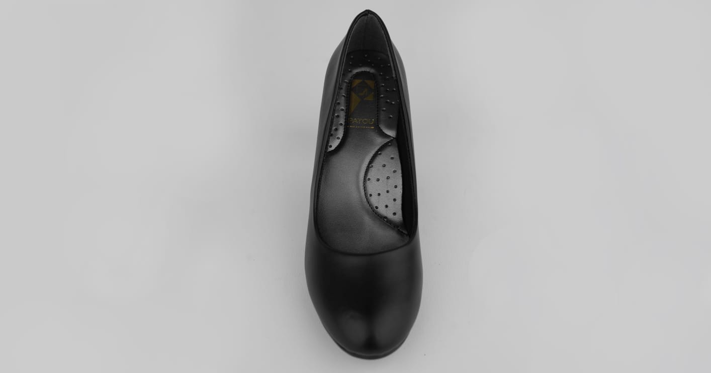 1589- Black
