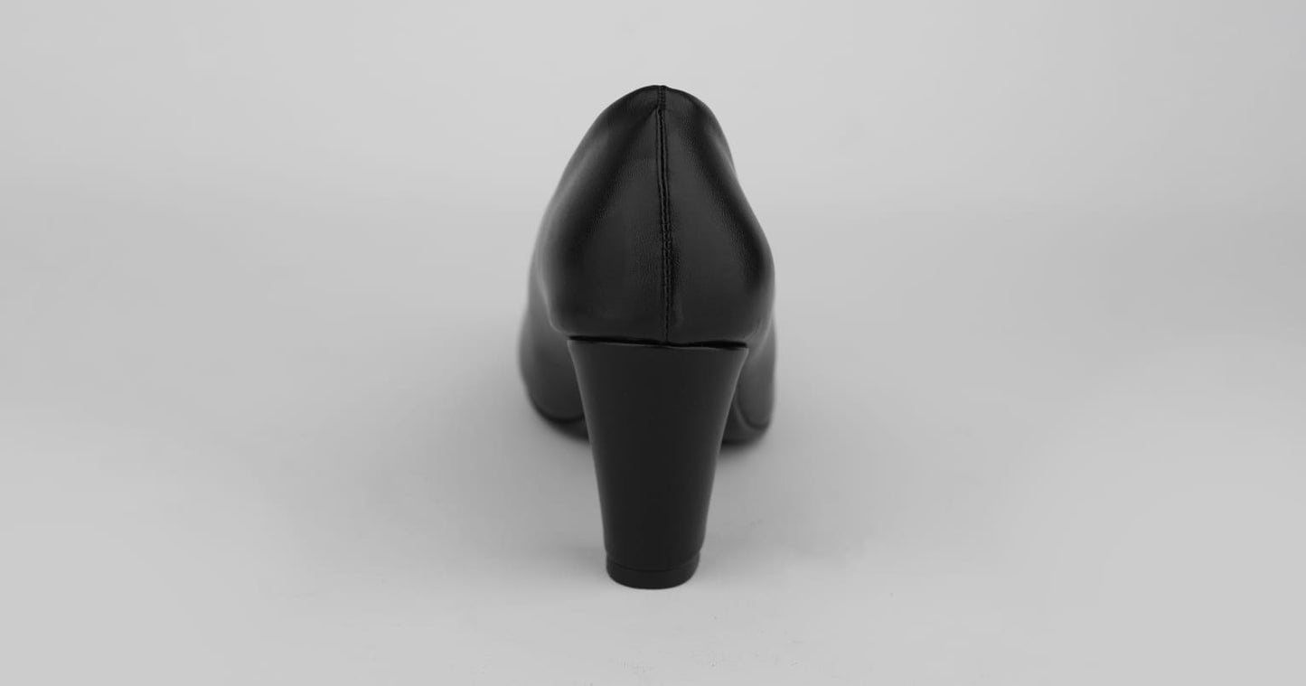 1589- Black