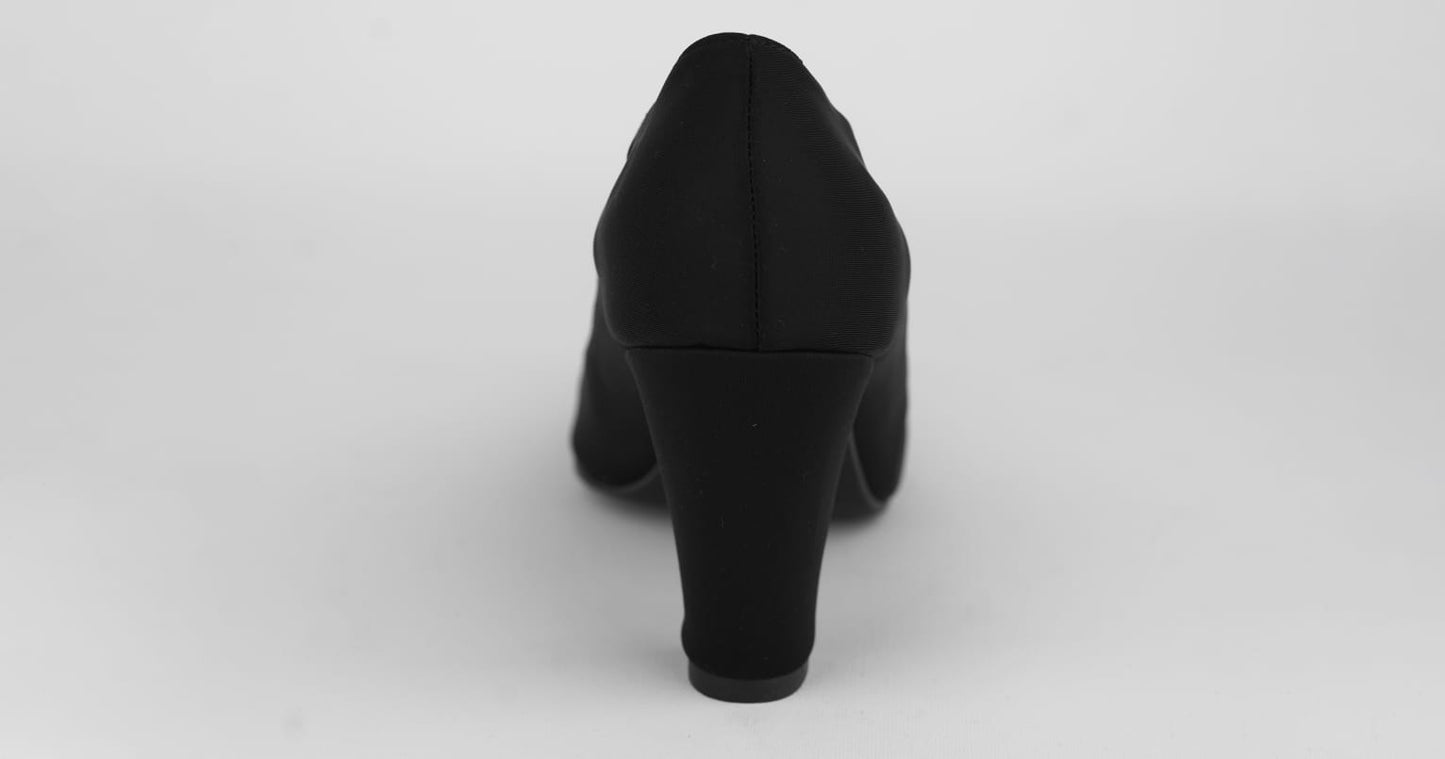 164- Black