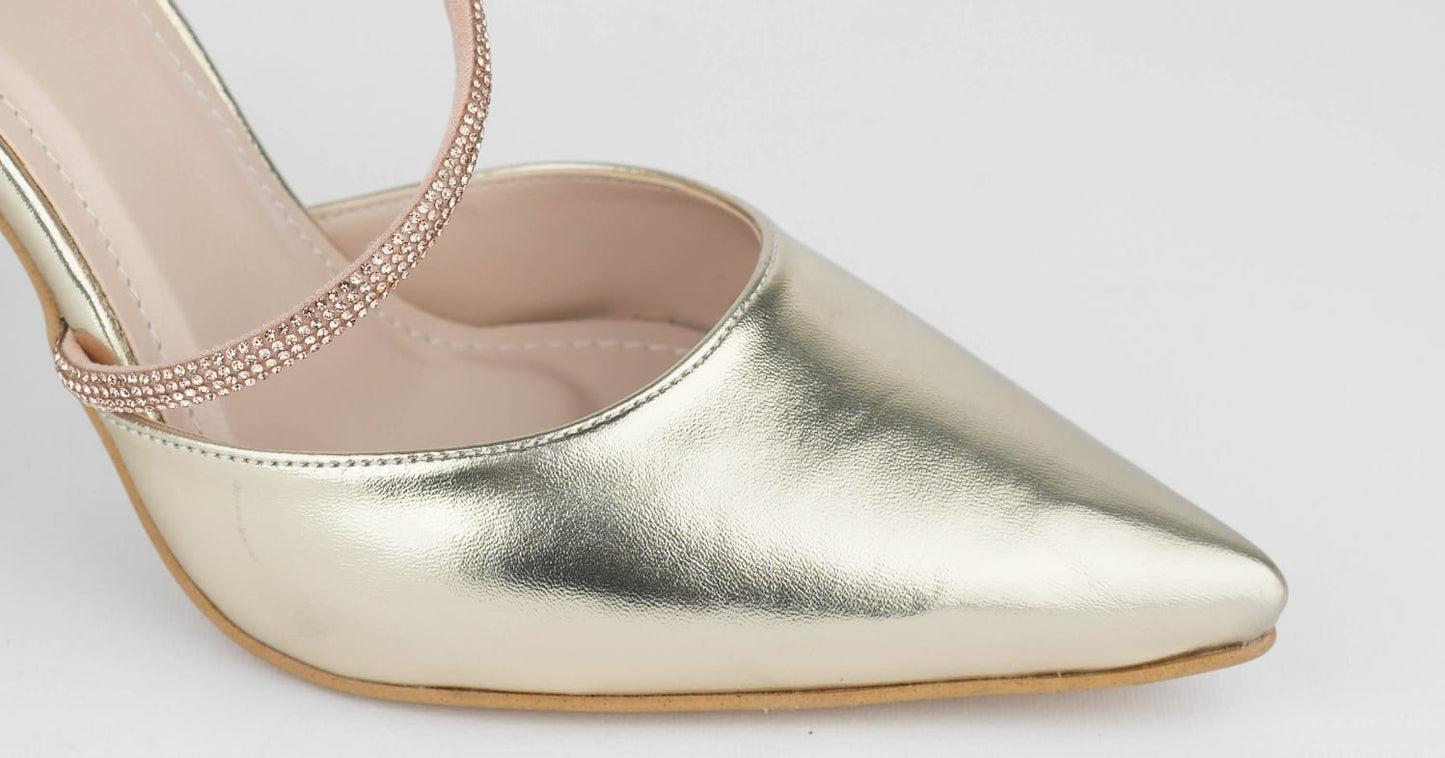 3043- Gold