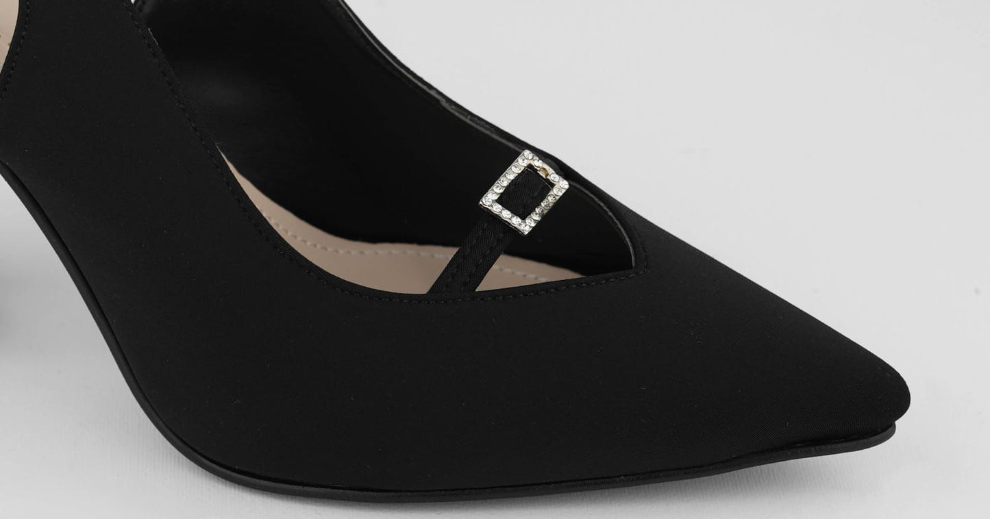 3012- Black