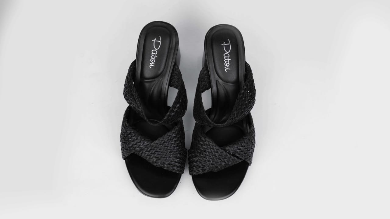 2512-4 black